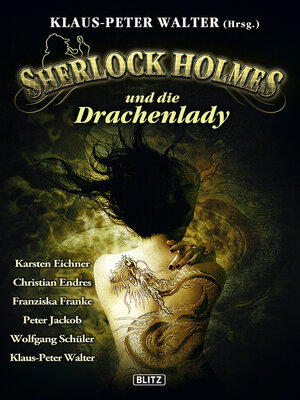 cover image of Sherlock Holmes--Neue Fälle 07